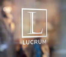 Lucrum Consulting Brand Refresh